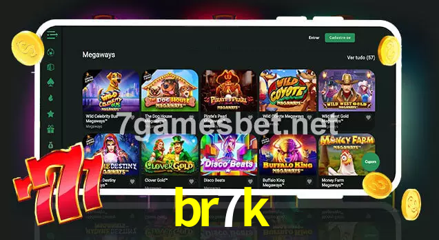 br7k aplicativo