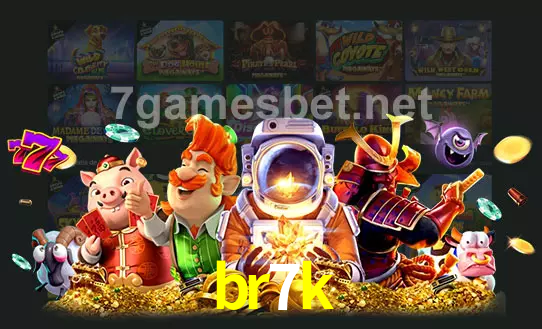 cassino br7k
