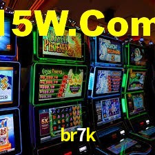 Blackjack Table br7k