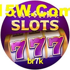 br7k: Jogos de Caça-Níqueis-Altas Recompensas, Roleta-Velocidade, Blackjack-Desafios Máximos