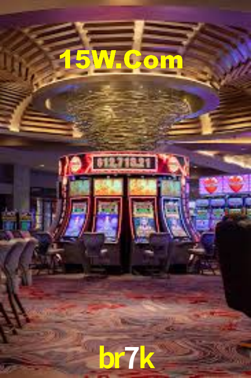 br7k: A Experiência de Casino com Jogos de Mesa ao Vivo