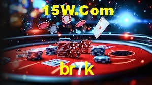 Experiência VIP br7k
