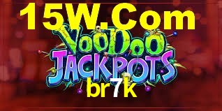 Daily Bonuses br7k