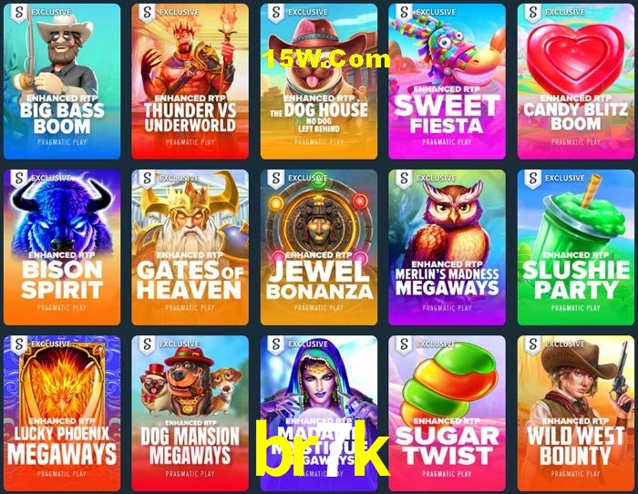 Live Casino br7k