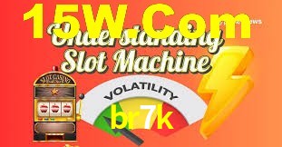 Roulette Table br7k