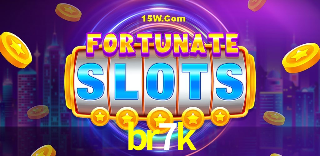 Game Providers br7k