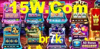Programa VIP br7k