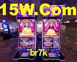 Welcome Bonus br7k