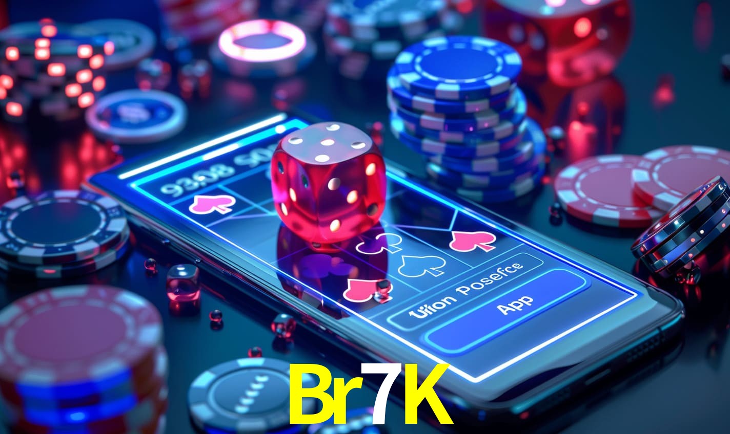 Baixar App Br7K