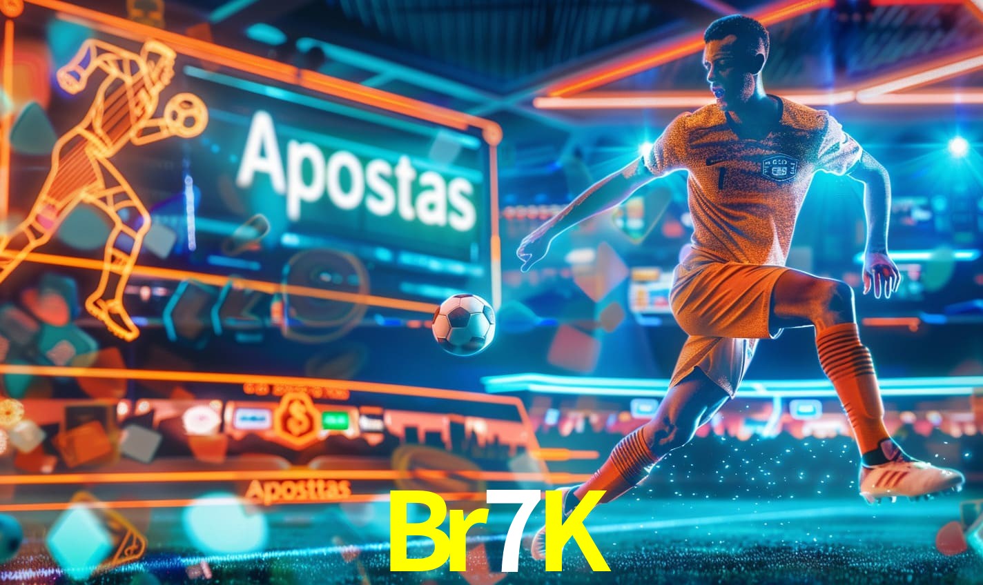 Apostas Br7K