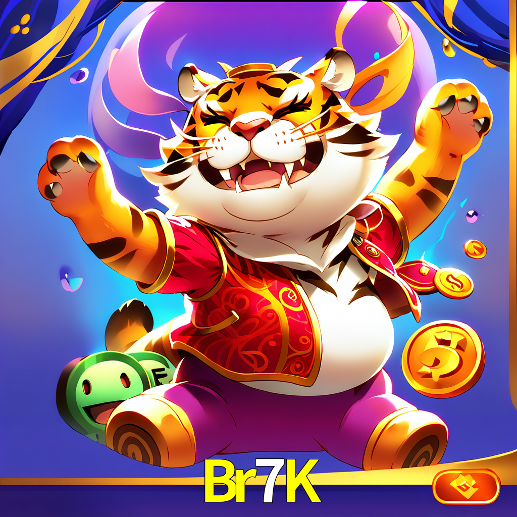 Cassino Online Br7K